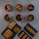 Masami Sushi Menu
