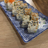 Masami Sushi Mad