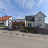 Miami Pizza Udenfor