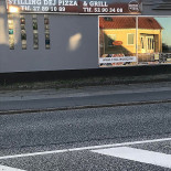 Pizza Star Grill Udenfor