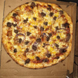 Pizza Star Grill Mad