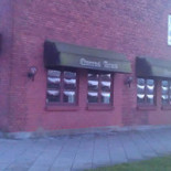 Queens Arms Udenfor