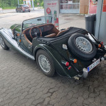 Circle K Glamsbjerg Udenfor