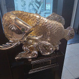 Golden House Drik