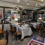 Brasserie Underhuset, Silkeborg Inde