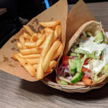 Boy's Shawarma Kylling Mad