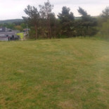 Stevnstrup Pizza And Grill Udenfor