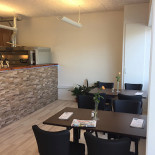 Byens Pizza Grill Inde