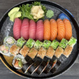 Tokyo Sushi Mad