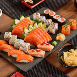 Tokyo Sushi Mad