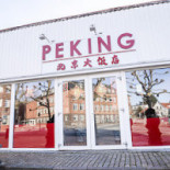 Peking Udenfor