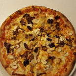 Soeborg Pizza Mad