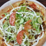 Soeborg Pizza Mad