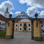 Dronninglund Slot Udenfor
