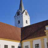 Dronninglund Slot Udenfor