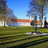 Dronninglund Slot Udenfor