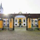 Dronninglund Slot Udenfor
