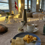 Stammershalle Badehotel Inde