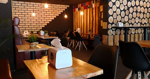Burger Shack Inde