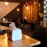 Burger Shack Inde