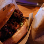 Burger Shack Mad