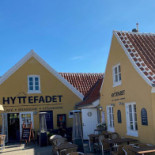 Hyttefadet Udenfor