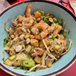 Momo Wok Box Mad