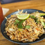 Momo Wok Box Mad