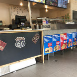 Frihedens Pizzaria Inde