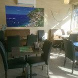 Frihedens Pizzaria Inde