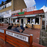 Frihedens Pizzaria Udenfor