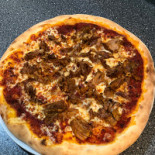 Frihedens Pizzaria Mad