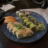 yami Sushi Mad