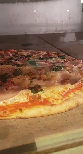 Casalinga Italiano Mad