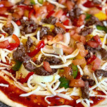 Casalinga Italiano Mad