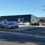 Herrup Kulturhus Udenfor