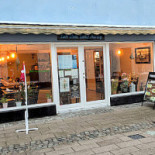 Chiangmai Thai Udenfor