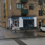 Southern Grill Udenfor