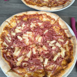 Dinos Pizzaria Mad