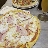 Dinos Pizzaria Mad