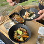Snogebaek Take Away Mad