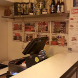 Sushi Lp Udenfor