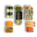 Sushi Lp Drik