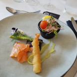 Havnens Gourmet Mad