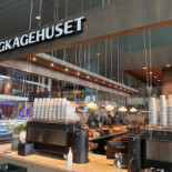 Lagkagehuset Udenfor