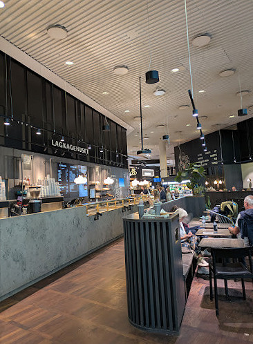 Lagkagehuset Inde