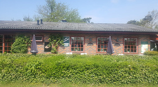 Strandpubben Udenfor