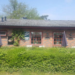 Strandpubben Udenfor