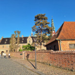 Spisestedet Udenfor