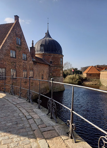 Spisestedet Udenfor